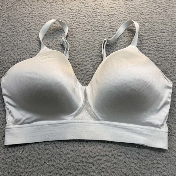 Bali Other - Bali Bra 38D Full Coverage 3458 One SMooth U Bounce Control Wireless Bra